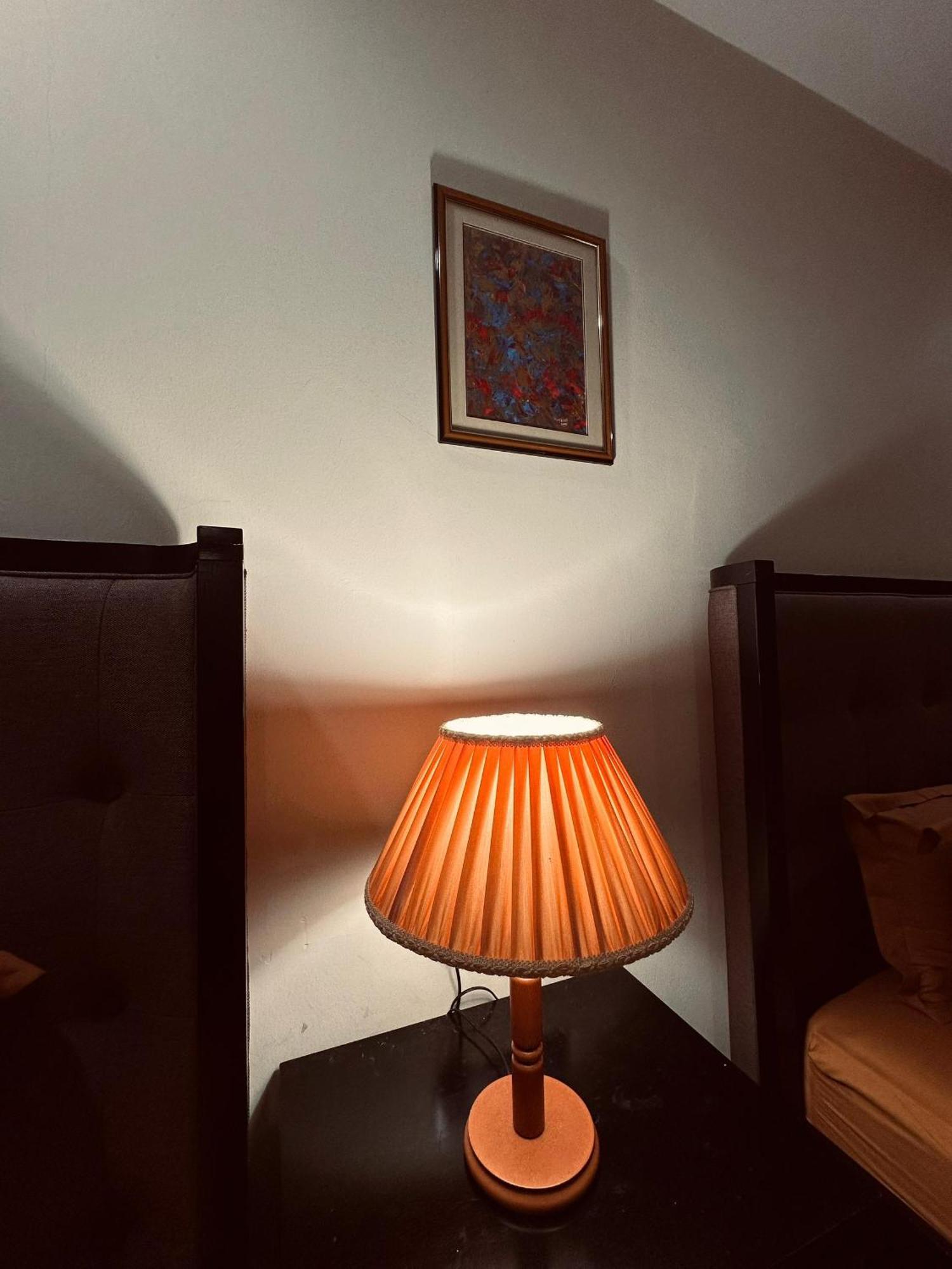 Maxwell Inn Taiping Eksteriør bilde