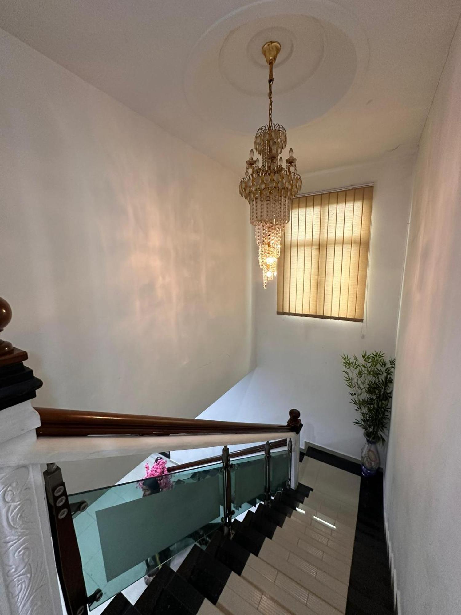 Maxwell Inn Taiping Eksteriør bilde